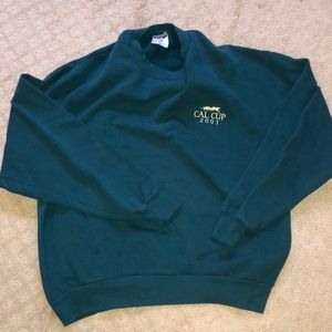 Vintage Crewneck